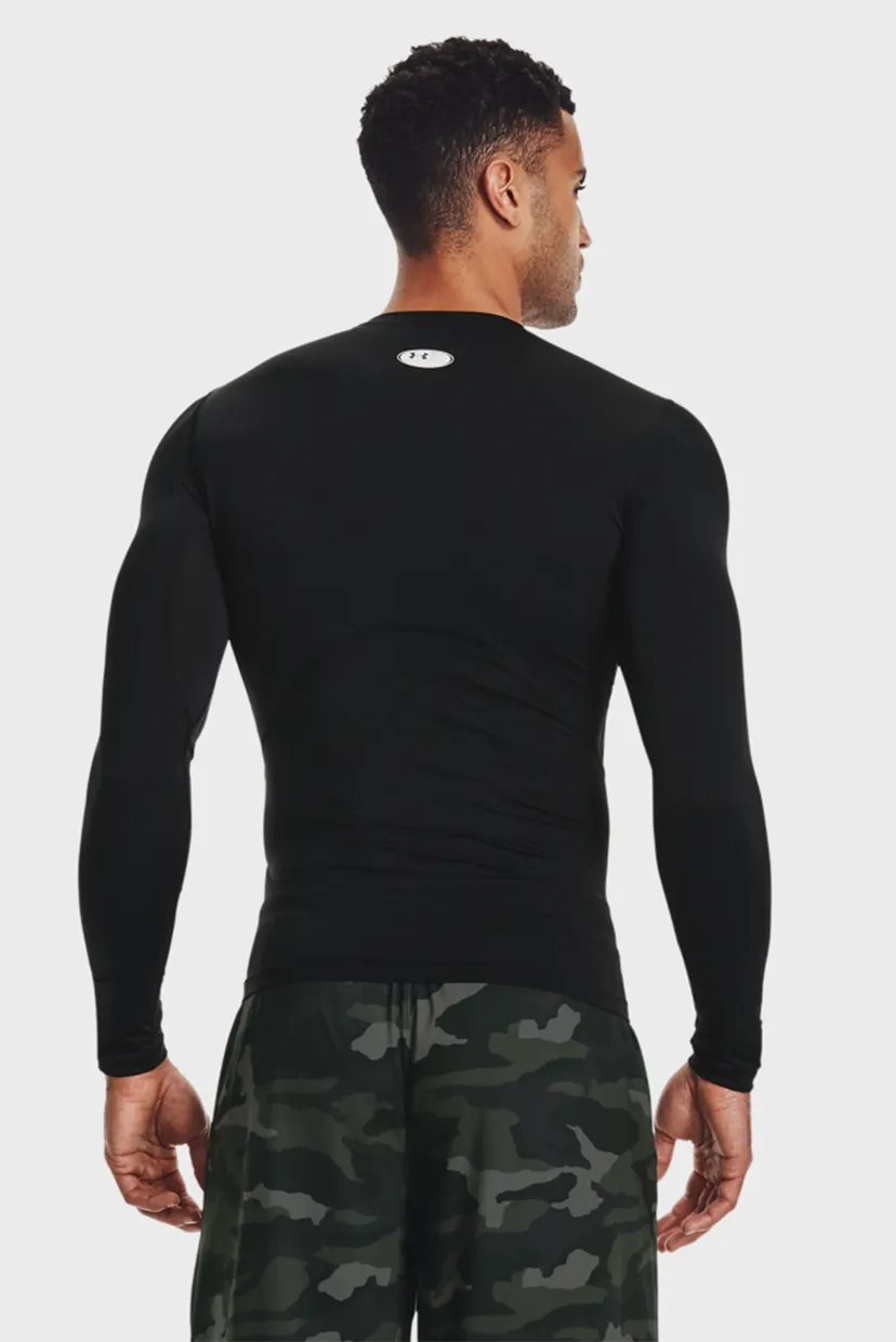 Лонгслив UA HG Armour Comp LS 5