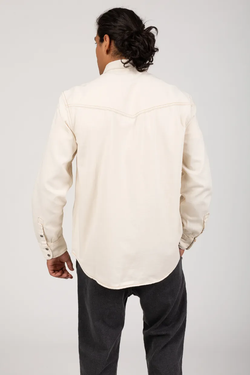 Рубашка D-OCEAN SHIRT 3