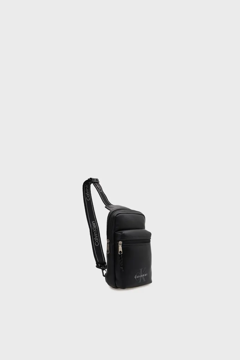 Сумка/BOLD LOGO WEBBING SLING 3