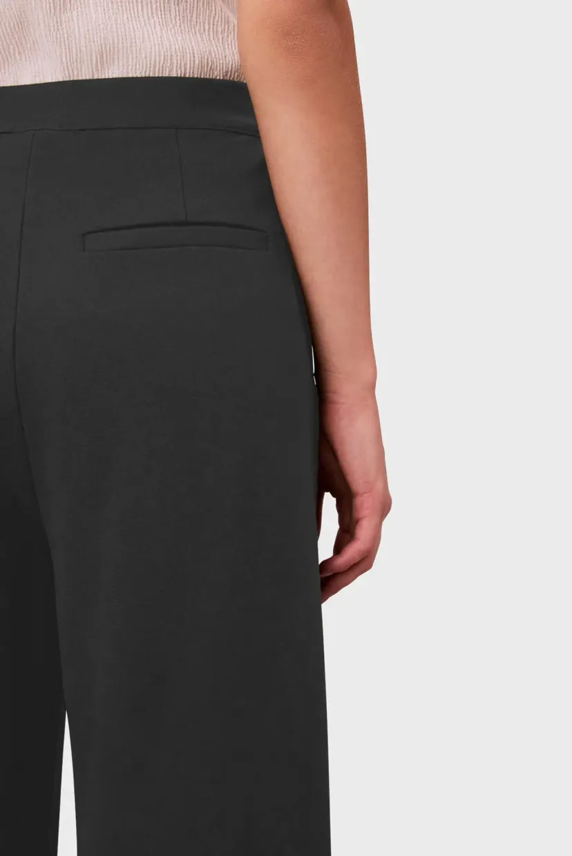 Брюки PONTE WIDE LEG PANT (INTERNAL EW 5
