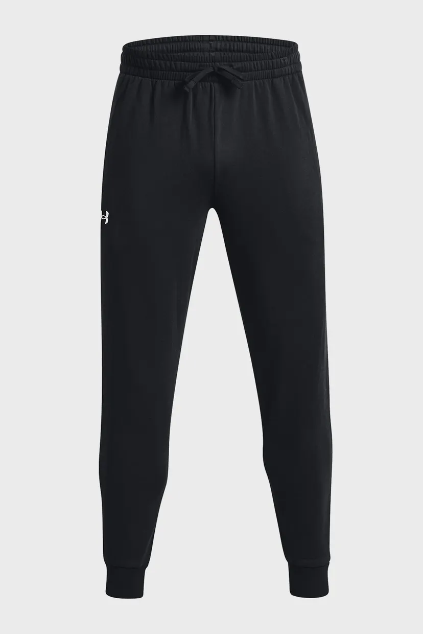 Спорттық шалбар UA Rival Fleece Joggers 5