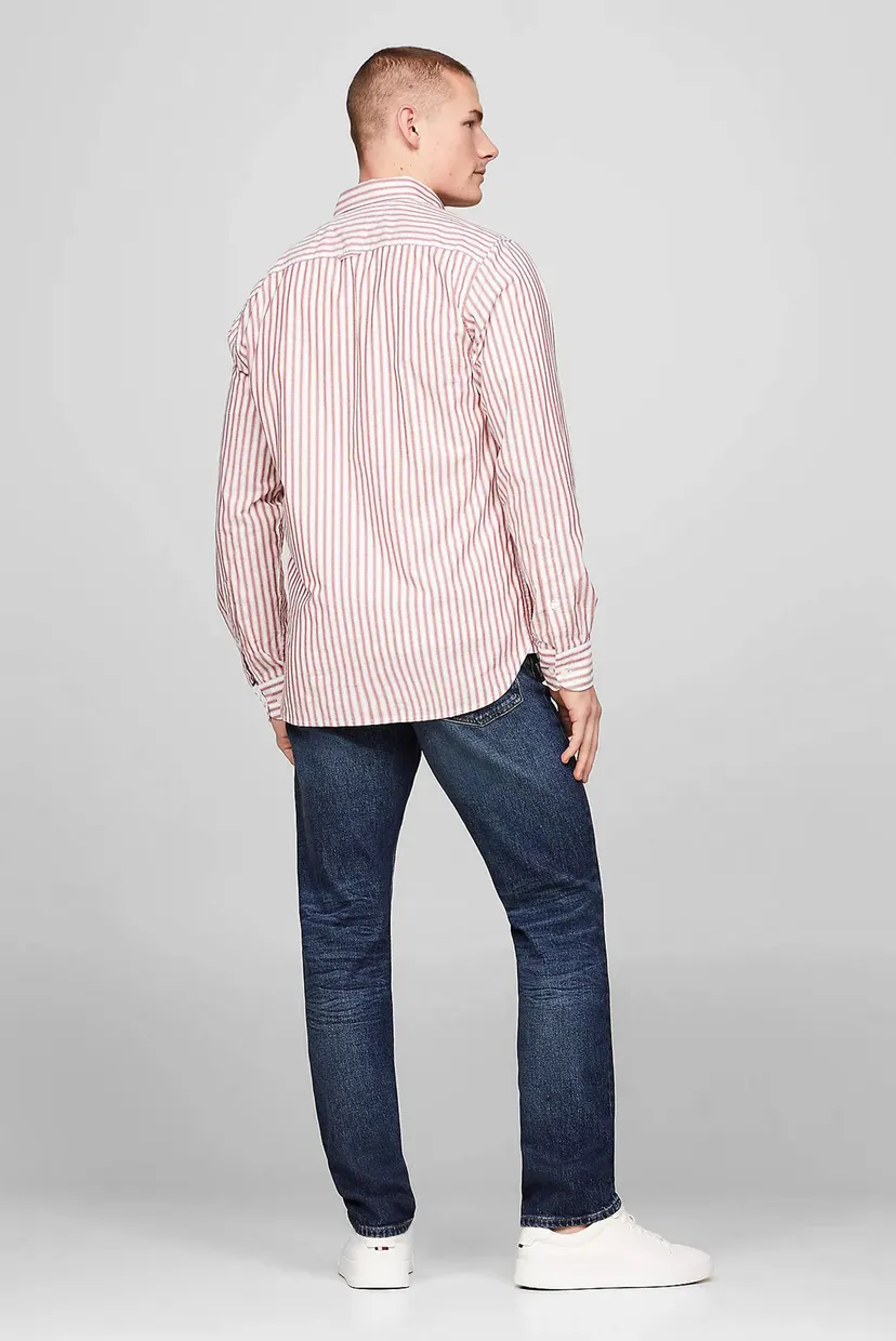 Рубашка NATURAL SOFT POPLIN STP RF SHIRT 3