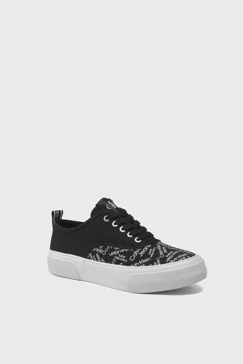Кеды SKATER VULCANIZED AOP 5