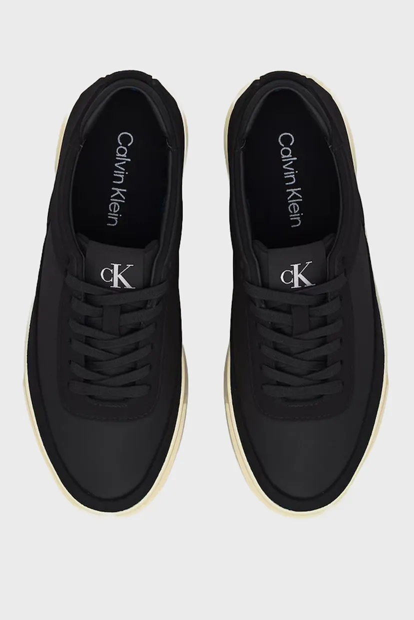 Кеды BASKET CUPSOLE LACEUP NY MIX 4