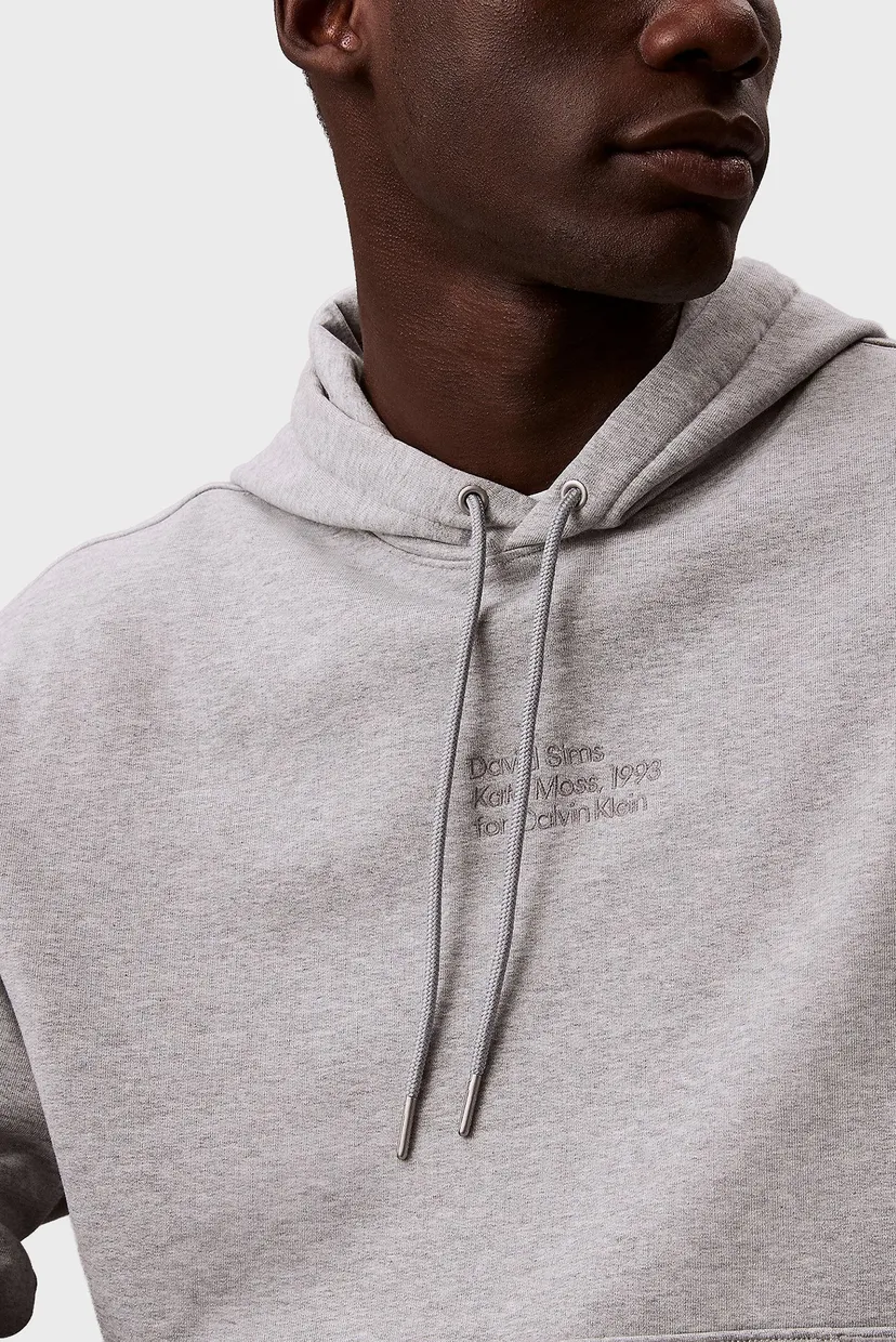Худи CLASSIC KATE HOODIE 5