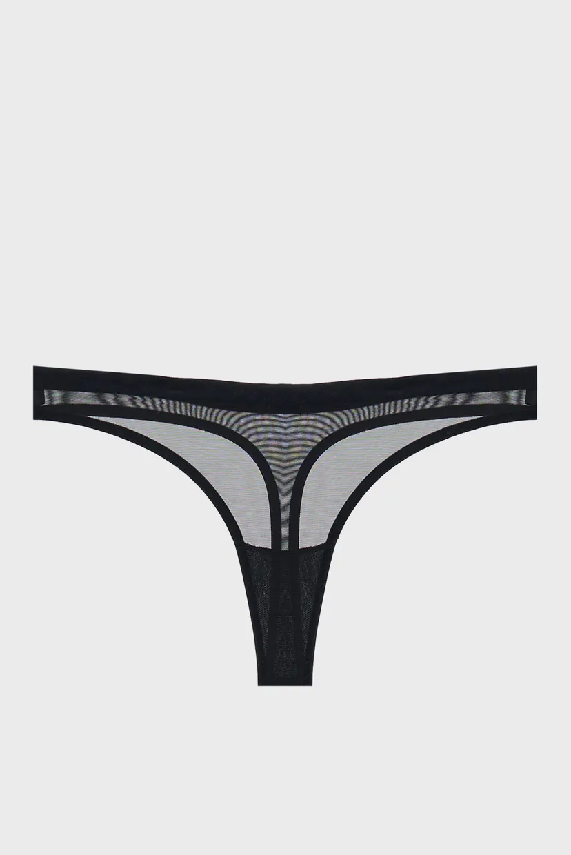 Трусы THONG 8