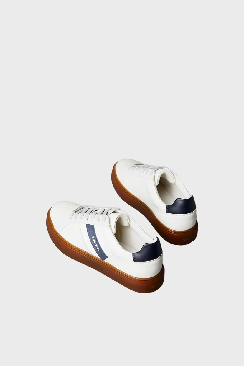 Кроссовки CLASSIC CUPSOLE LACEUP TAPE LTH2 4