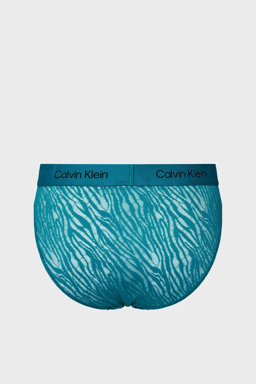 Трусы HIGH WAIST BIKINI 5