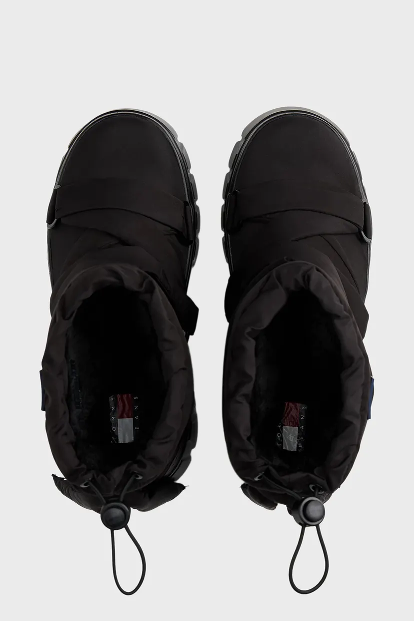 Ботинки TJW CHUNKY SNOW BOOT NYLON 4
