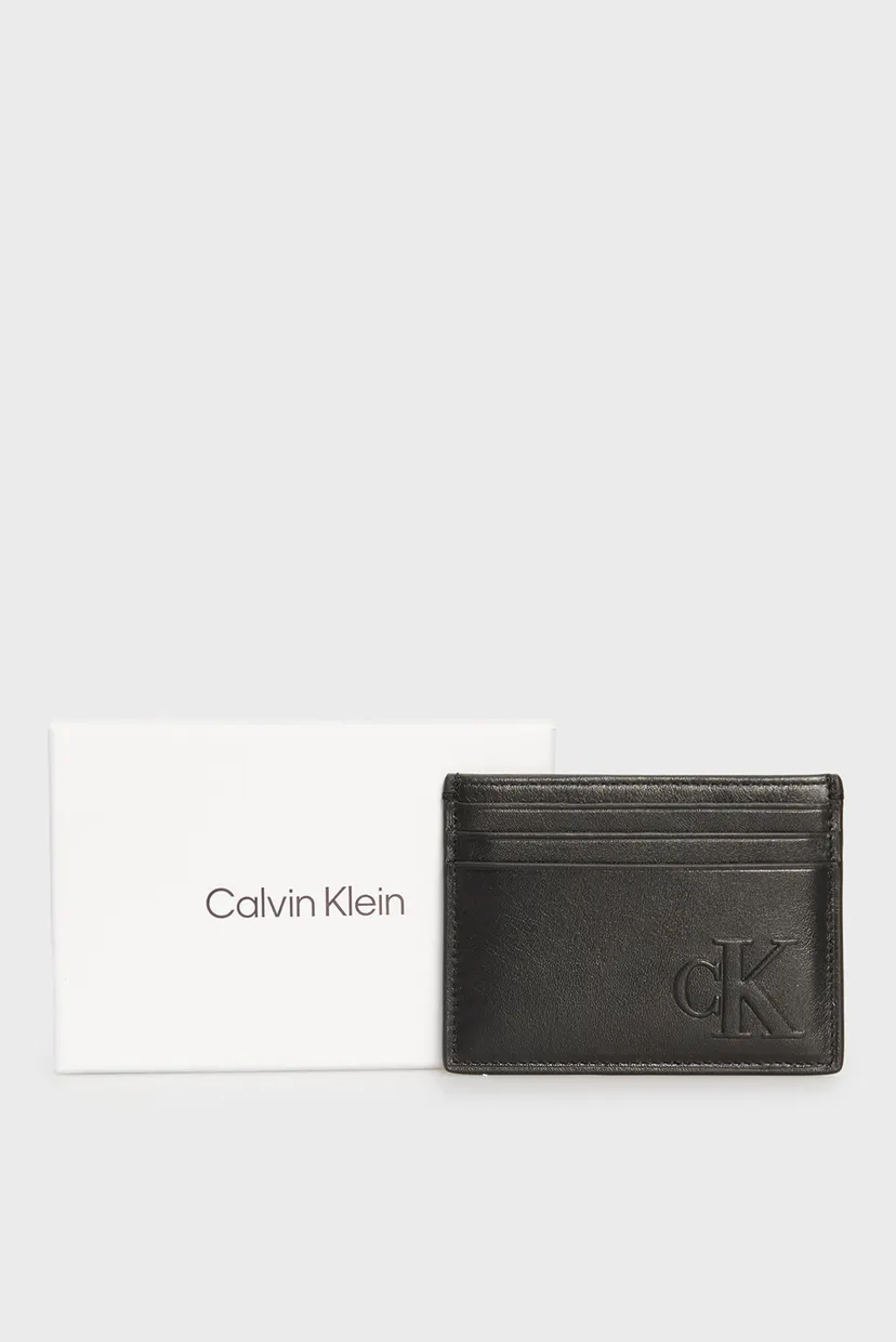 Картхолдер BOLD CK EW CARD CASE 5
