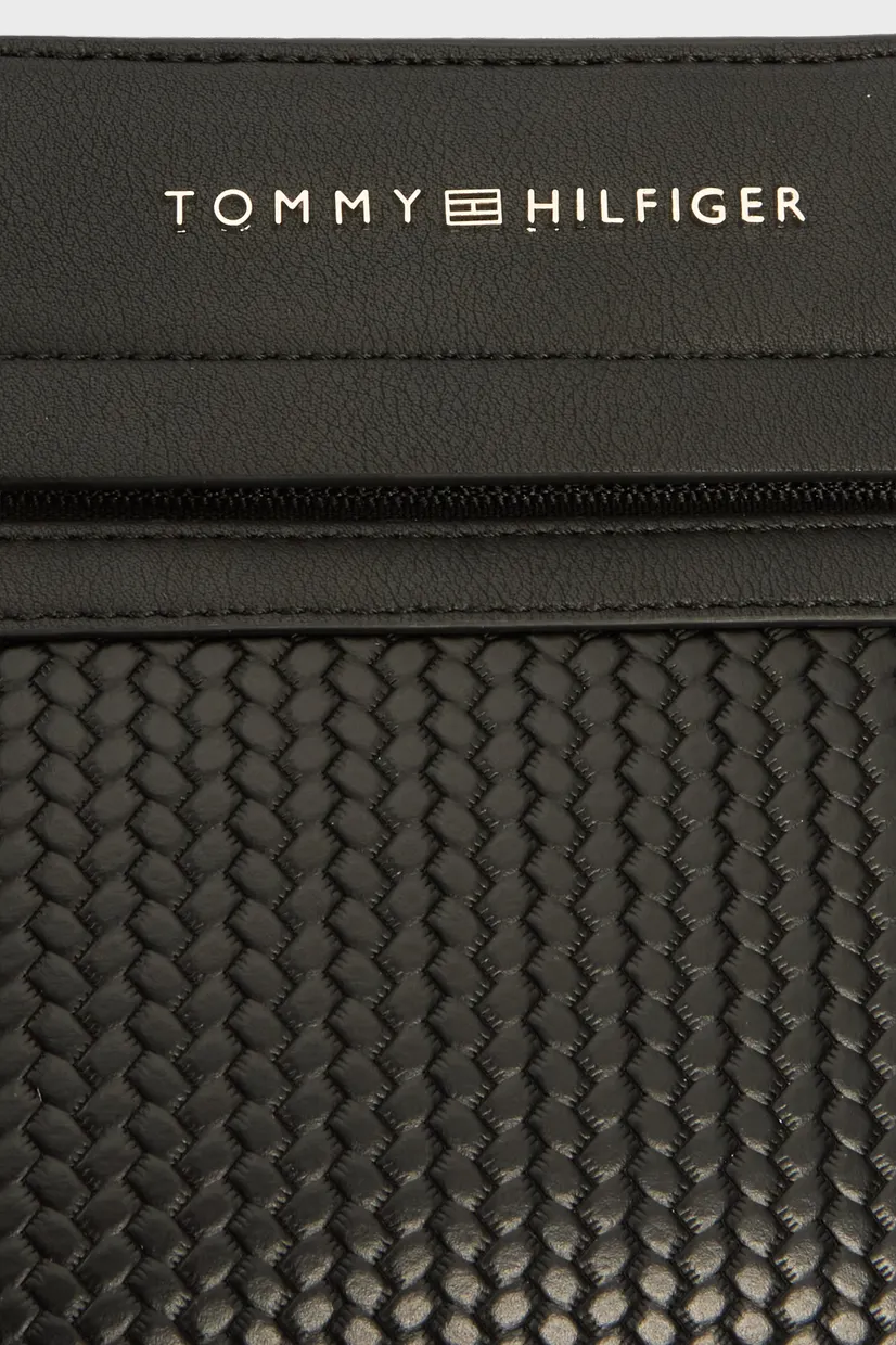 Поясная сумка TH WOVEN BUM BAG 5