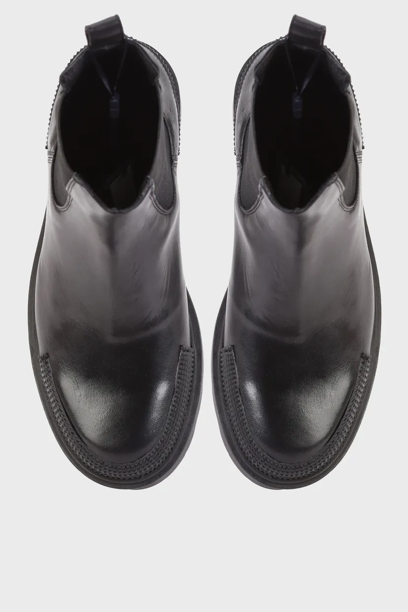 Ботинки THL MENS SOLID BOOT 4