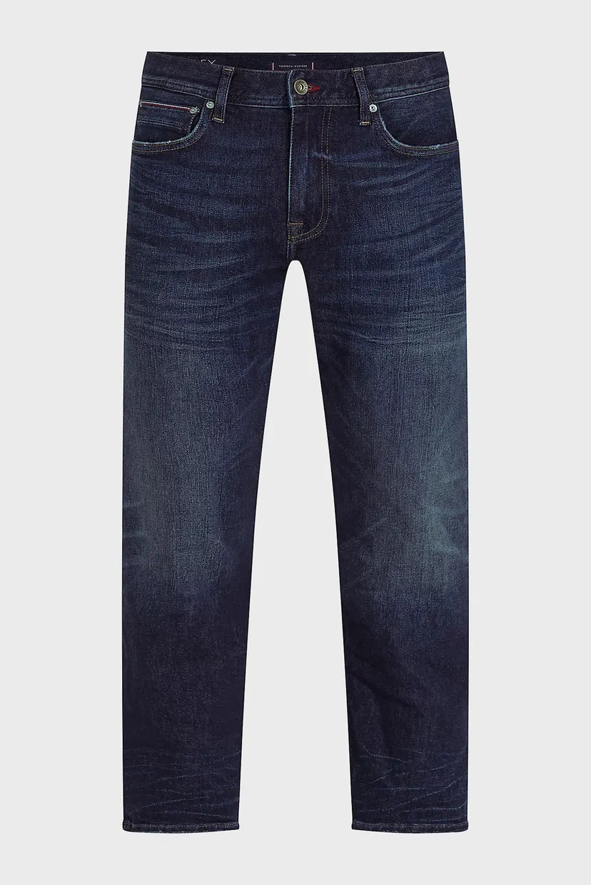 Джинсы STRAIGHT DENTON PSTR 3YRS SOUTH 5