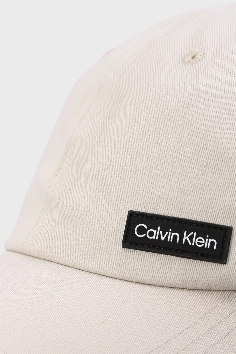 Кепка ESSENTIAL PATCH  BB CAP 3