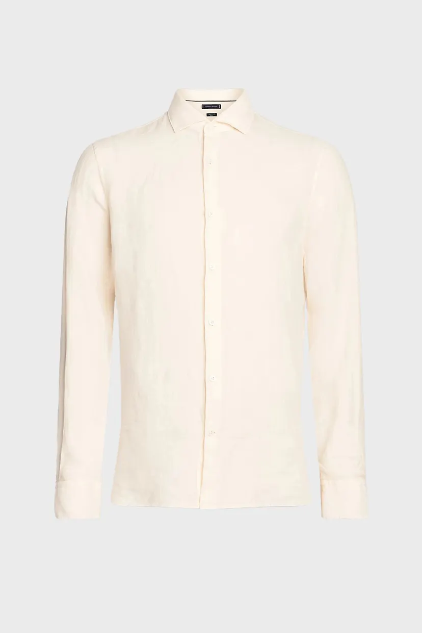 Рубашка DC GMD LINEN SOLID SHIRT 5