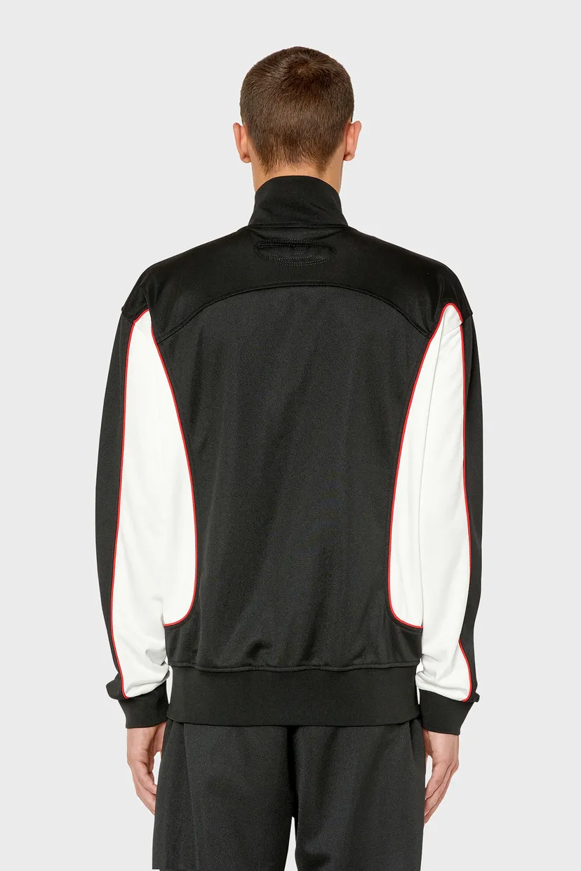 Реглан S-RELIK SWEAT-SHIRT 3