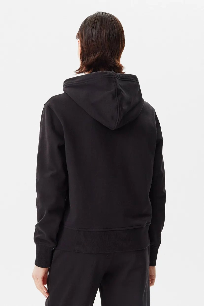 Худи MONOLOGO HOODIE 3