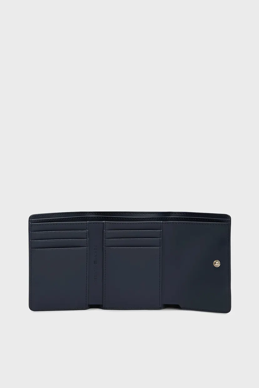 Кошелек TH ICON TRIFOLD CORP 4