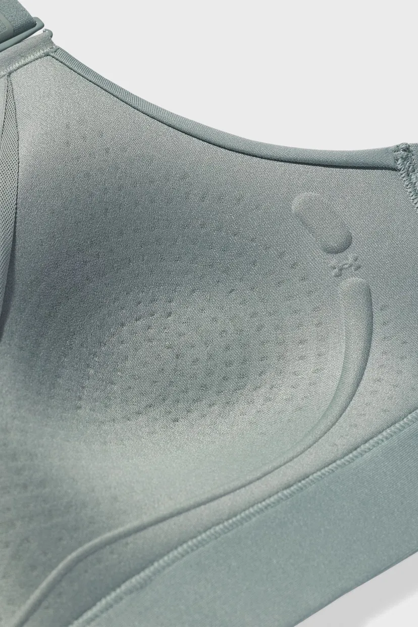 Топ UA Infinity High 2.0 Bra 13