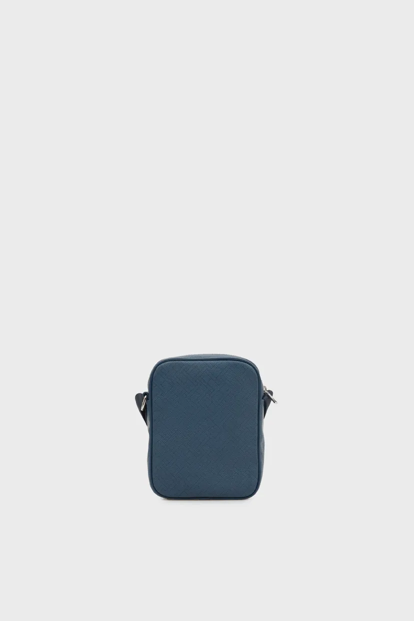 Сумка TH FLAG MONOGRAM MINI REPORTER 4