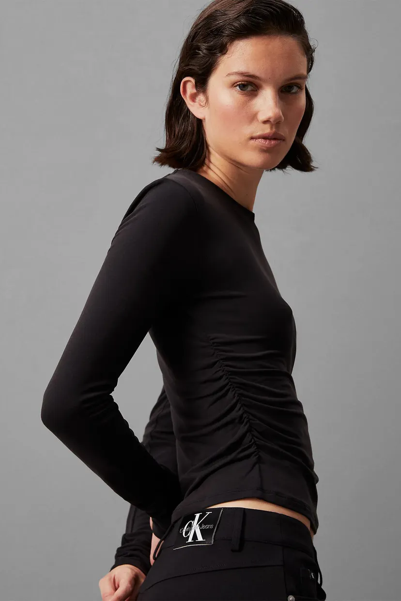 Штаны спортивные MILANO SLIM STRAIGHT PANT 4