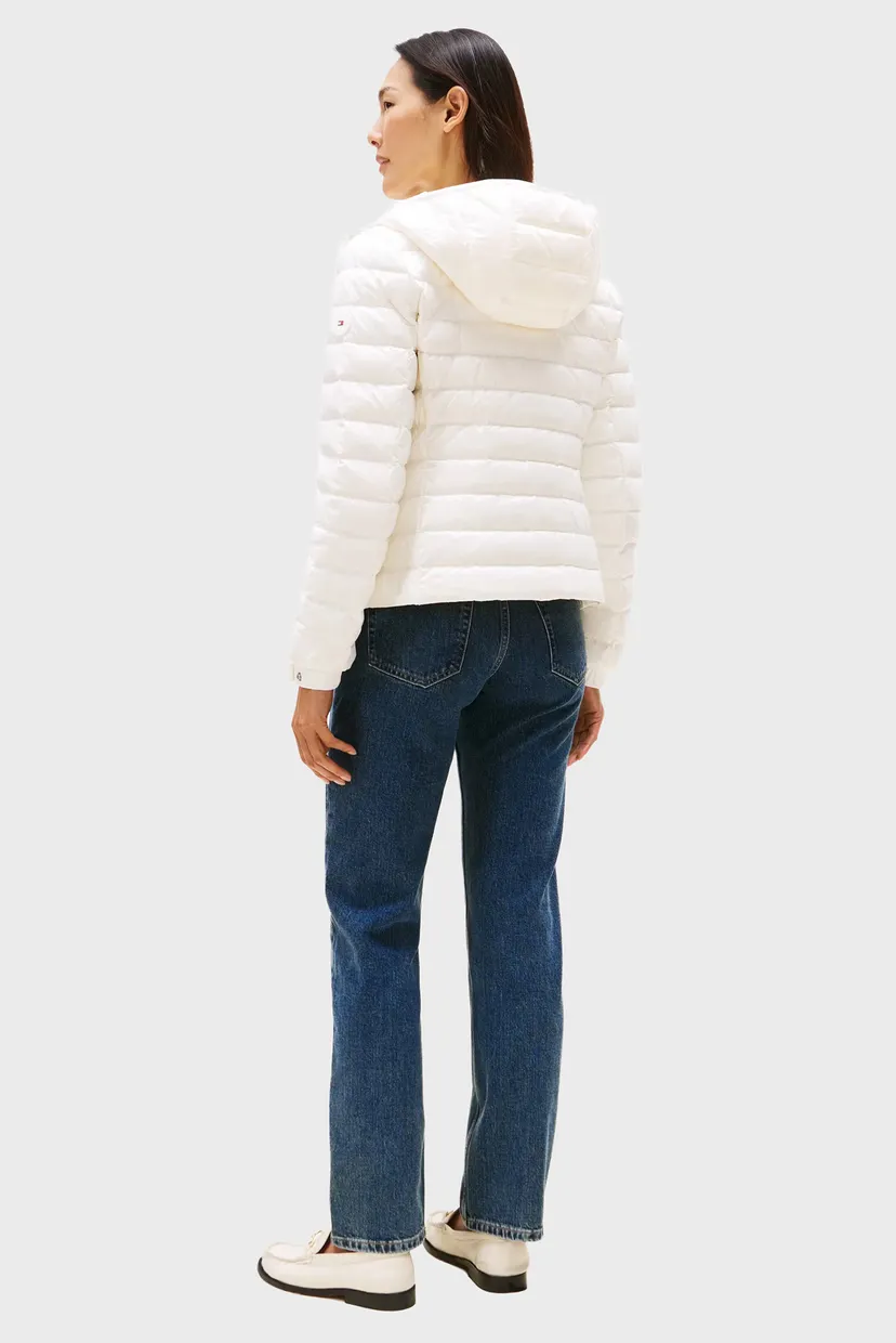 Куртка демисезонная UL DOWN REG HOODED JACKET 3