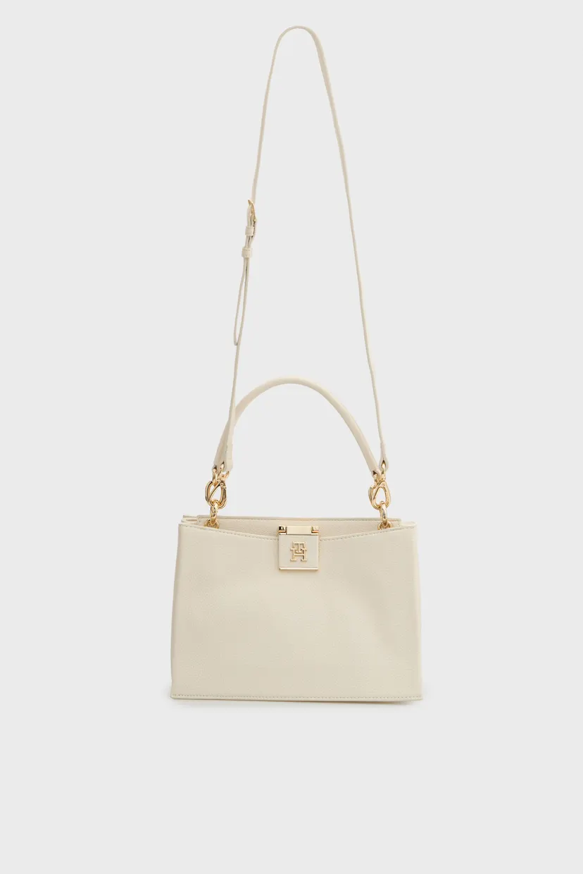 Сумка TH HER MED SATCHEL 5