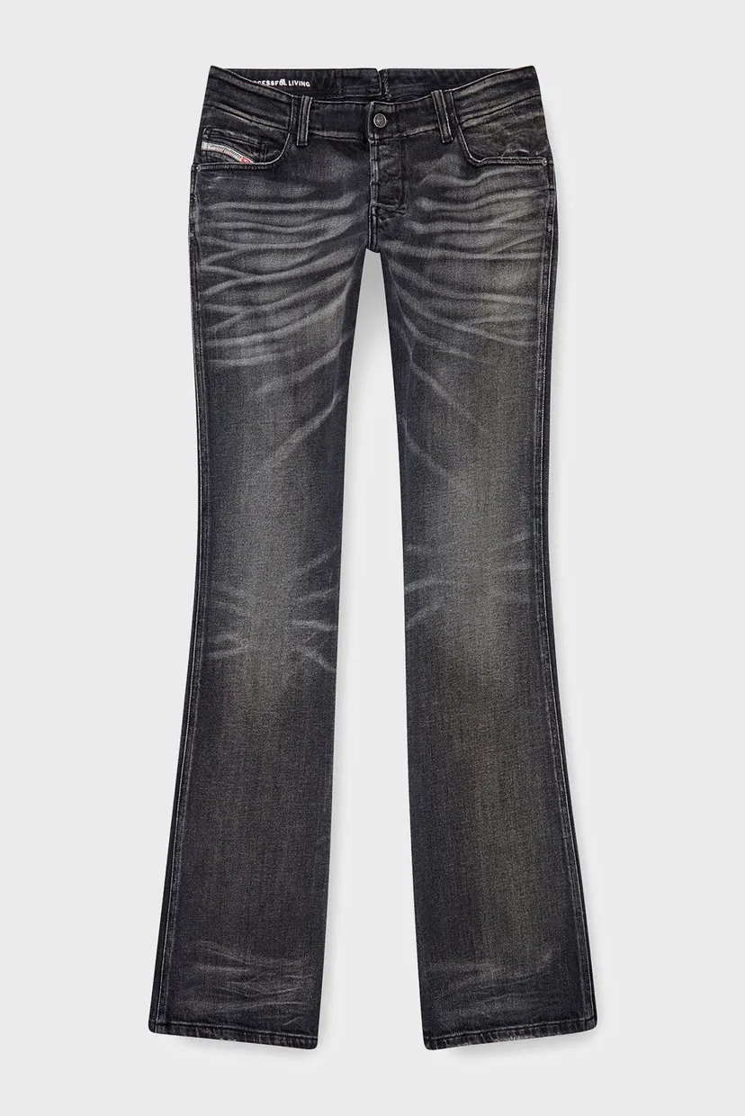 Джинсы D-BACKLER-RR L.32 TROUSERS 5