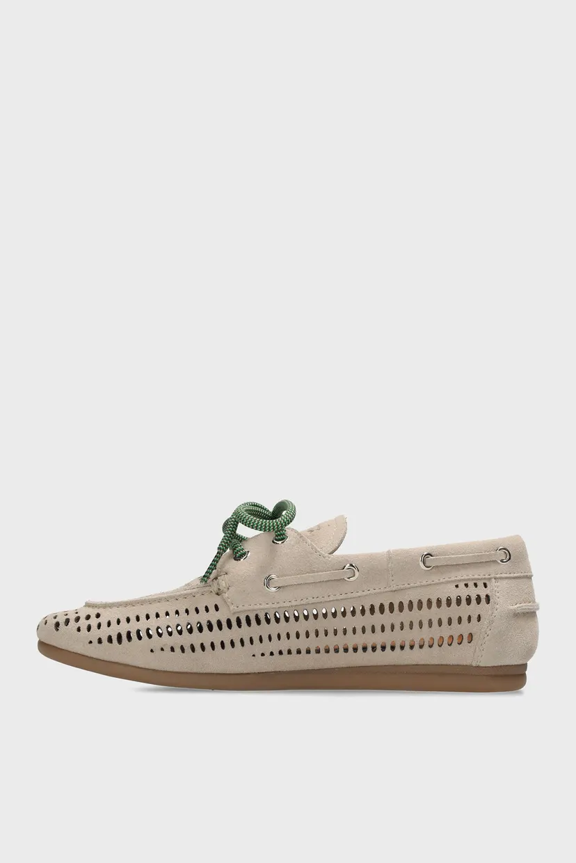 Мокасины THANDIE II SUMMER Loafer 5