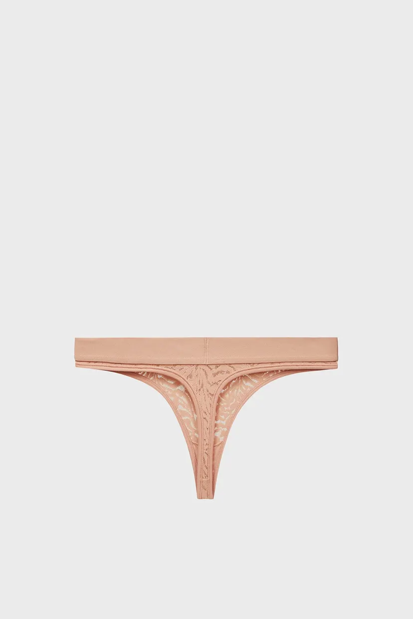 Трусы THONG 6