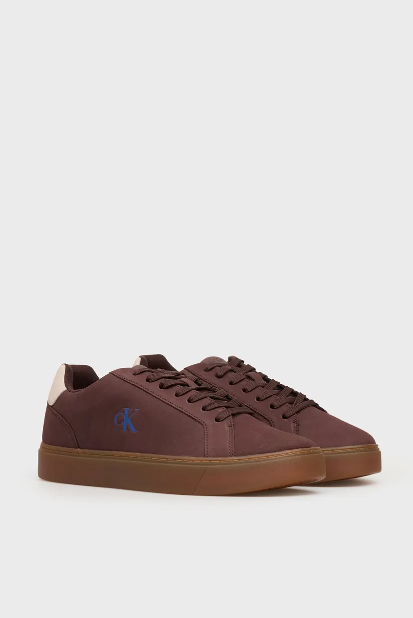 Кеды CLASSIC CUPSOLE LACEUP NU W 3