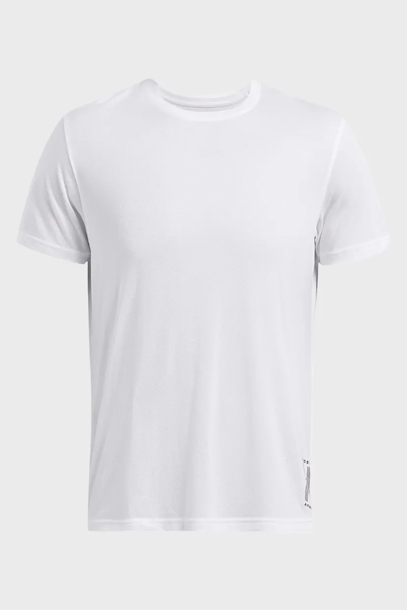 Футболка UA RUN ANYWHERE TEE 3