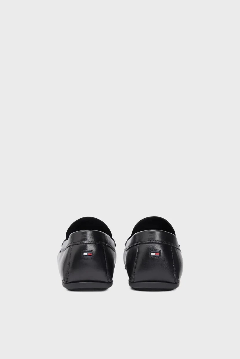 Мокасины HARDWARE HILFIGER DRIVER SHOE 5