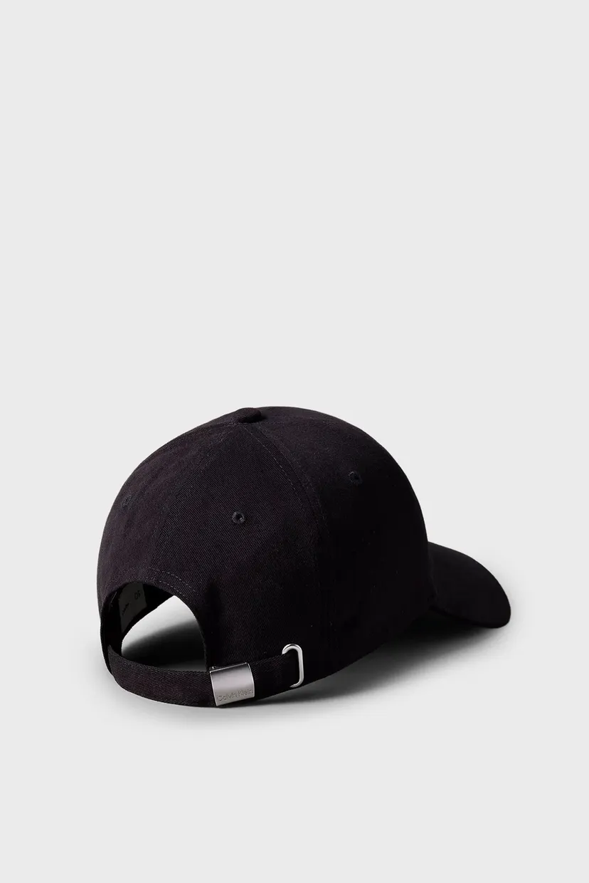 Кепка LARGE LAYERED MONOLOGO CAP 3