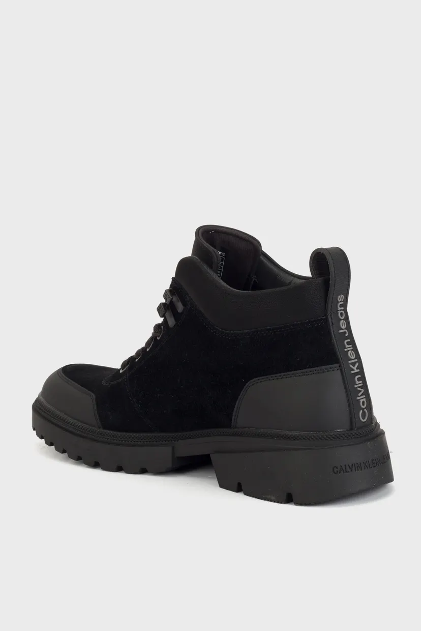 Ботинки CHUNKY LOW HIKING BOOT 3
