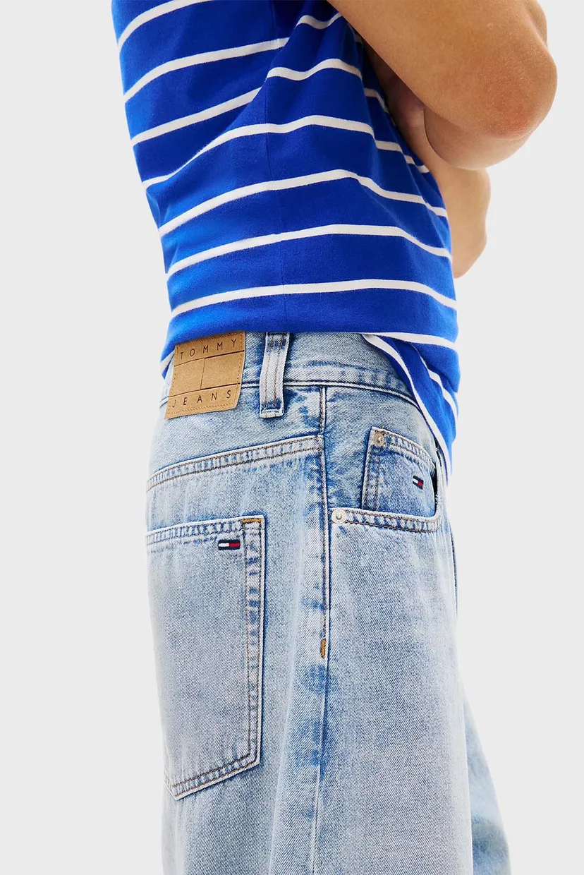 Шорты THEO BAGGY SHORT BJ6015 3