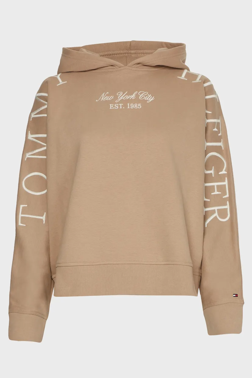 Худи RLXD ARCHED HILFIGER HOODIE 9
