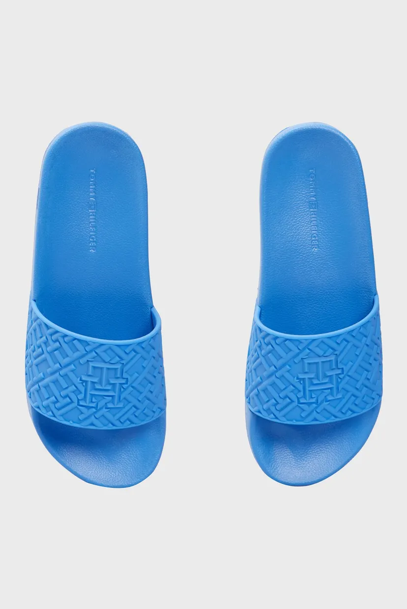 Слайдеры TH MONOGRAM POOL SLIDE 4