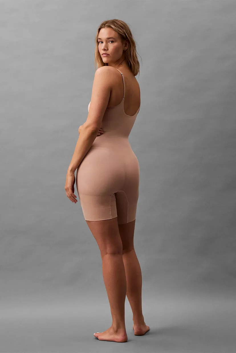 Комбидресс MID THIGH BODYSUIT 5