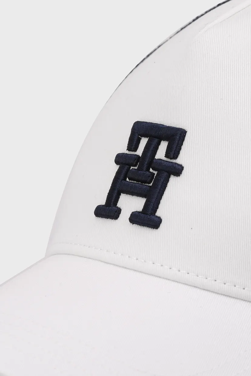 Кепка TH COASTAL PREP TRUCKER CAP 3