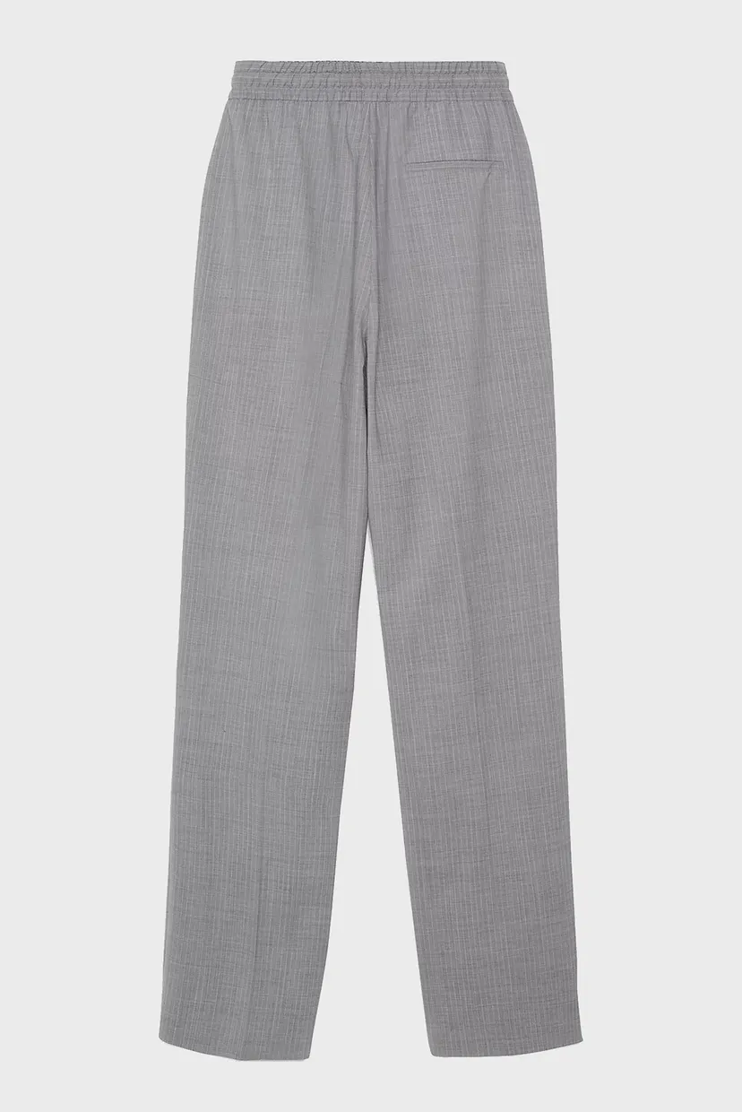 Штаны THL SARTORIAL PINSTRIPE PANT 7