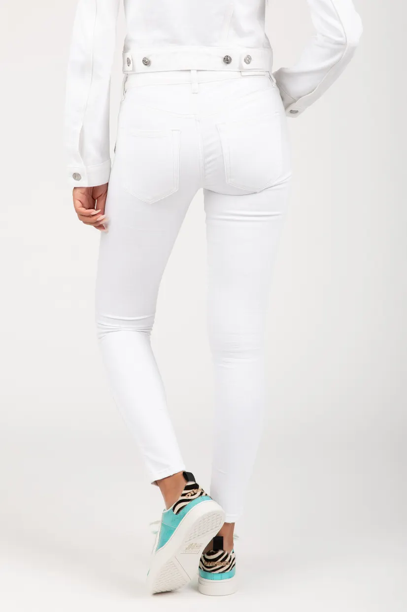 Джинсы SLANDY L.30 TROUSERS 3