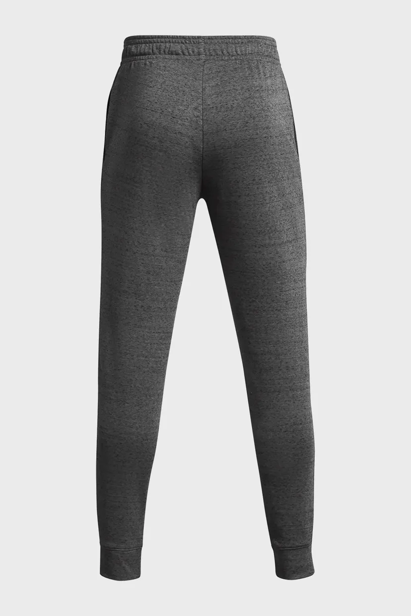 Штаны спортивные UA Rival Terry Jogger 6