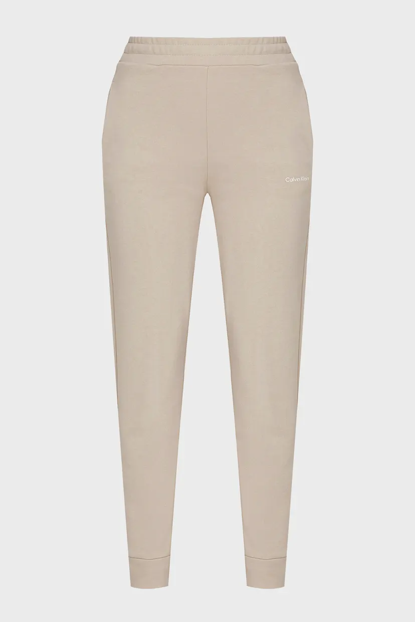 Штаны спортивные MICRO LOGO ESS SLIM JOGGER 8