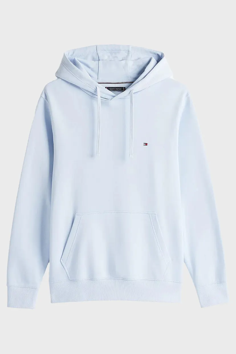 Худи ESSENTIAL TERRY HOODY 5