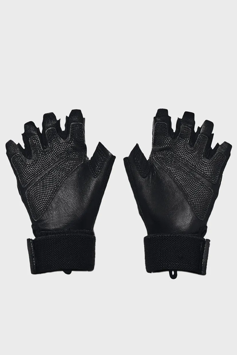 Перчатки W WEIGHTLIFTING GLOVES 5