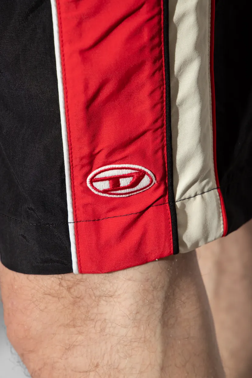 Шорты P-SPORTS-SHORT SHORTS 4