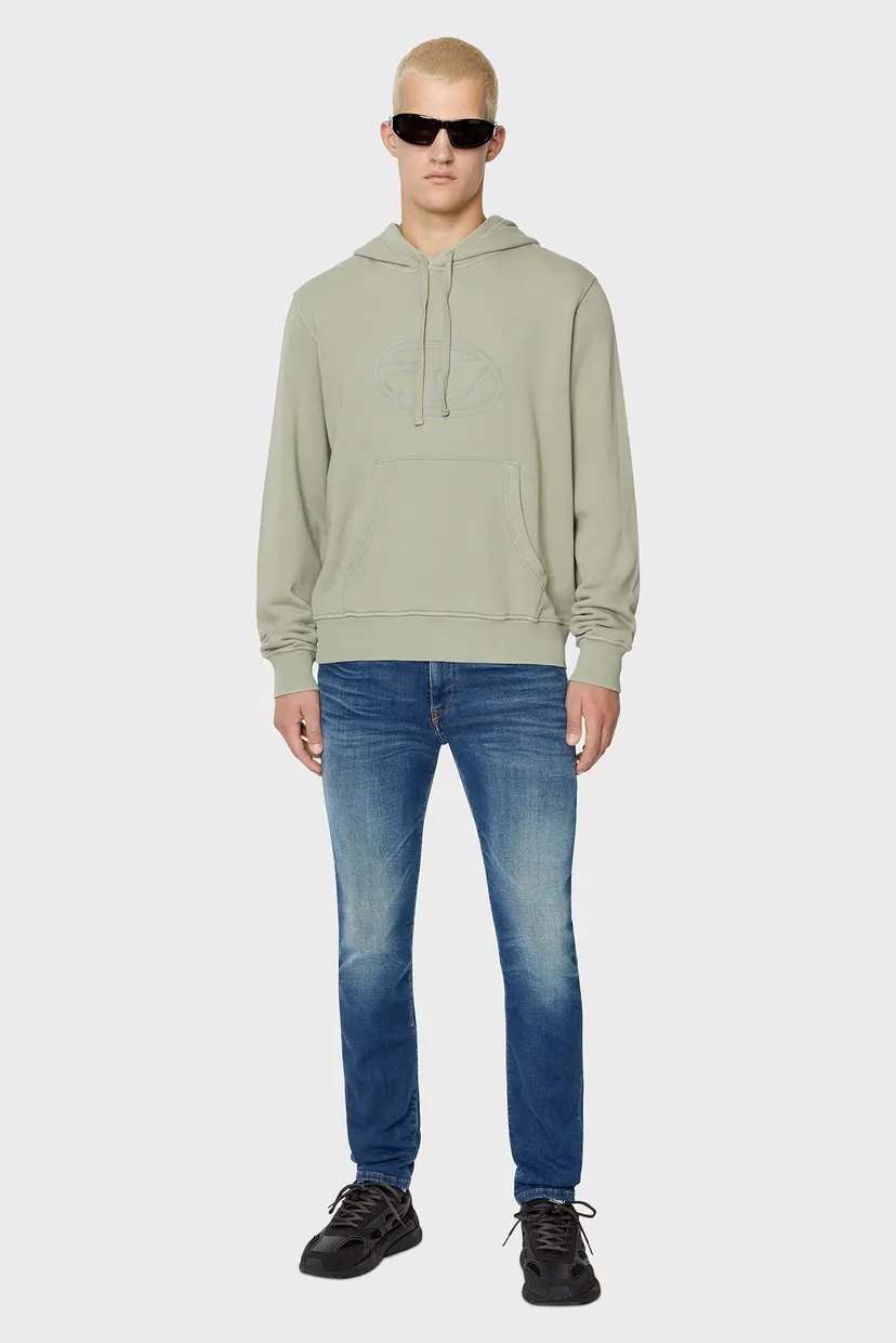 Джинсы D-STRUKT-Z-T Sweat jeans 7