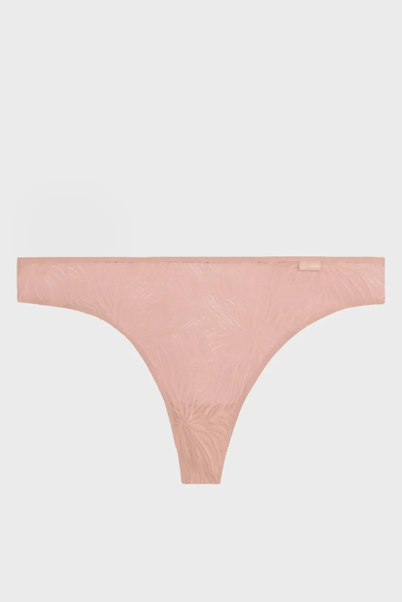 Трусы THONG 5