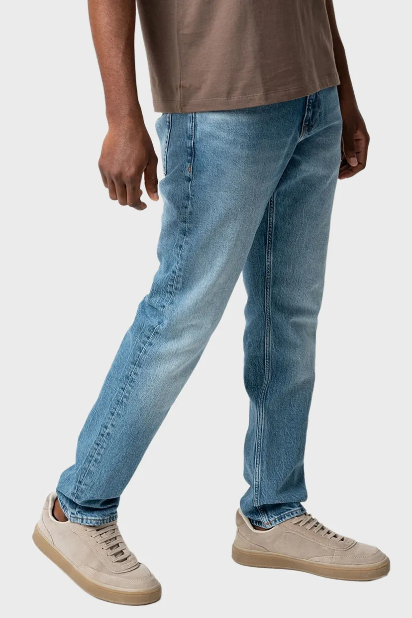 Джинсы SLIM 3